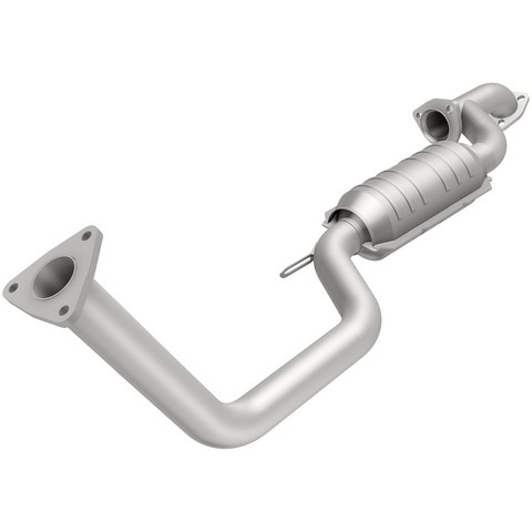 Bosal 099-3014 Catalytic Converter-Direct Fit For AUDI