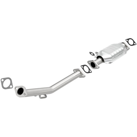Bosal 099-3032 Catalytic Converter-Direct Fit For MAZDA
