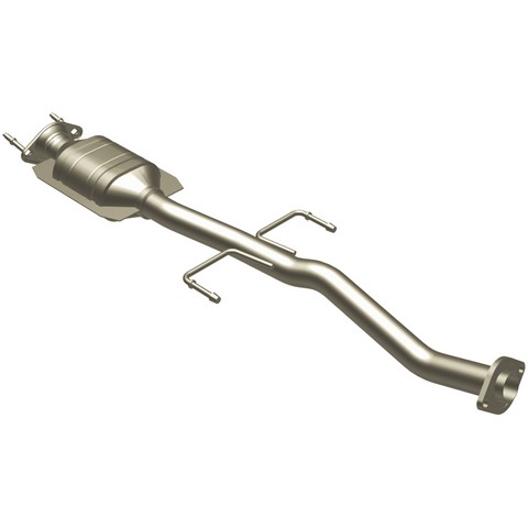 Bosal 099-3151 Catalytic Converter-Direct Fit For MAZDA
