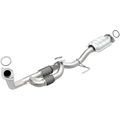 Bosal 099-3251 Catalytic Converter-Direct Fit For LEXUS,TOYOTA