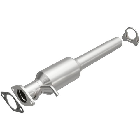 Bosal 099-3903 Catalytic Converter-Direct Fit For TOYOTA