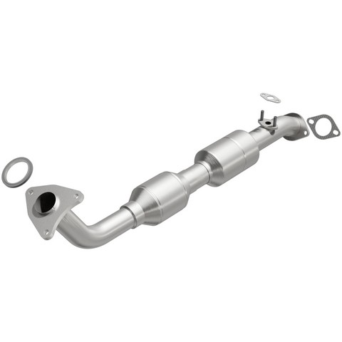 Bosal 099-4018 Catalytic Converter-Direct Fit For LEXUS,TOYOTA