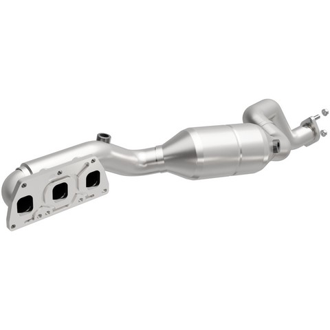Bosal 099-4029 Exhaust Manifold with Integrated Catalytic Converter For AUDI