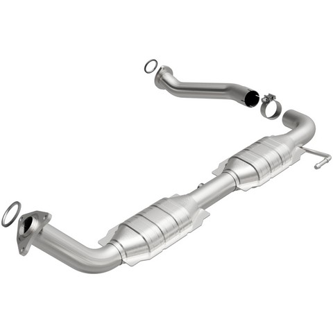 Bosal 099-5004 Catalytic Converter-Direct Fit For TOYOTA