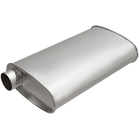 Bosal 100-5191 Exhaust Muffler For CADILLAC,JEEP