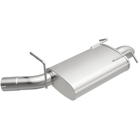 Bosal 100-8259 Exhaust Muffler Assembly For CADILLAC