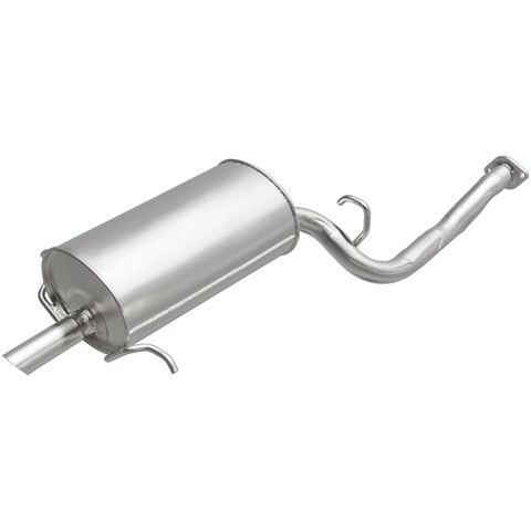 Bosal 100-8452 Exhaust Muffler Assembly