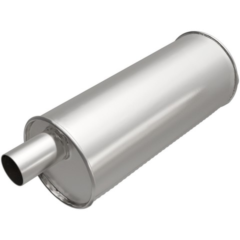 Bosal 101-1195 Exhaust Muffler Assembly-Universal For CHRYSLER,DODGE,PLYMOUTH