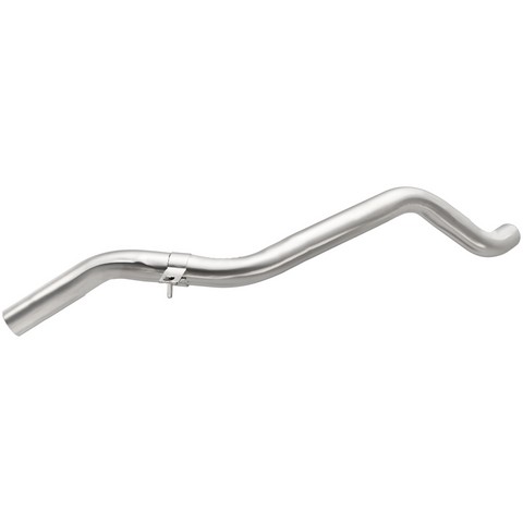 Bosal 102-7593 Exhaust Tail Pipe For TOYOTA