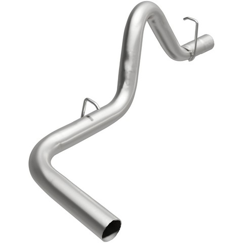 Bosal 102-7678 Exhaust Tail Pipe For CHEVROLET,GMC