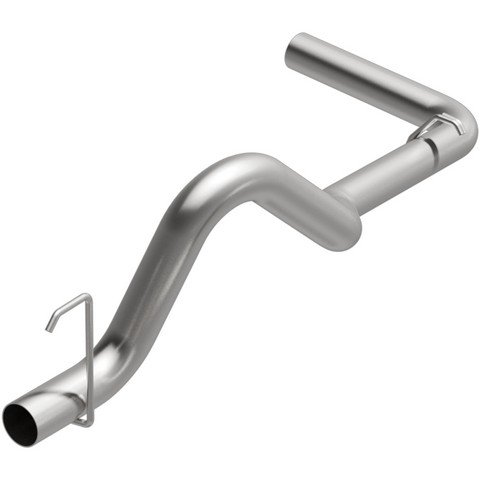 Bosal 102-7680 Exhaust Tail Pipe For DODGE