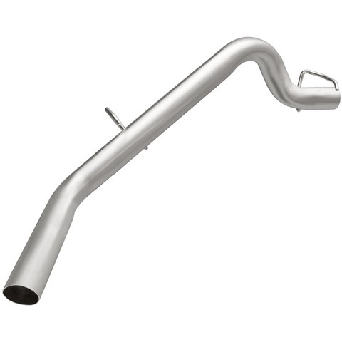 Bosal 102-7863 Exhaust Tail Pipe For DODGE