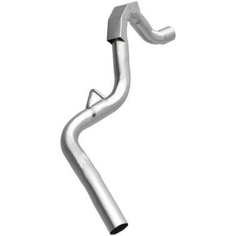 Bosal 102-7868 Exhaust Tail Pipe For CHEVROLET,GMC