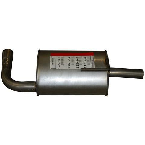 Bosal 145-241 Exhaust Muffler Assembly For NISSAN
