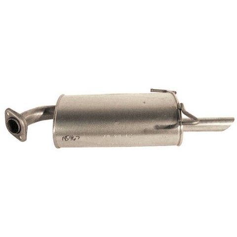 Bosal 145-467 Exhaust Muffler Assembly For NISSAN