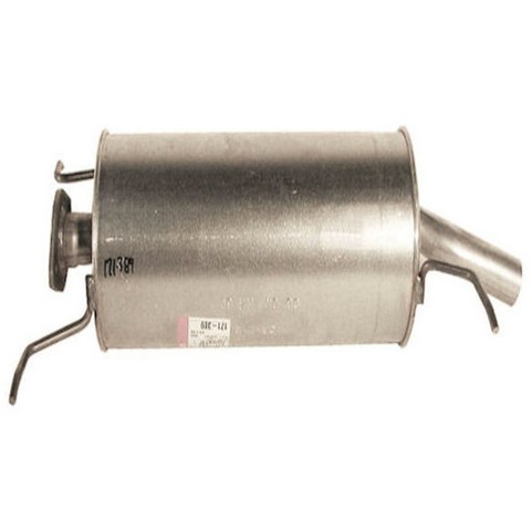 Bosal 171-389 Exhaust Muffler Assembly For FORD,MAZDA