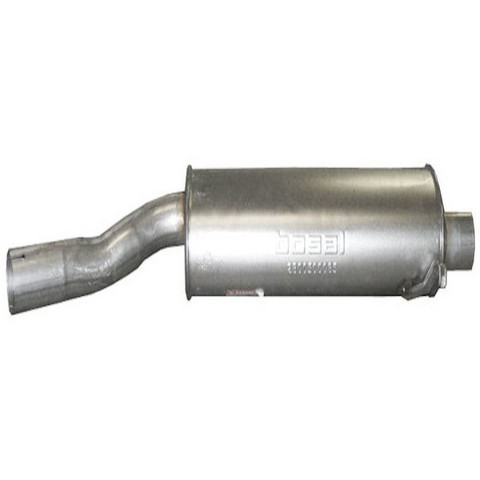 Bosal 215-755 Exhaust Muffler Assembly For SAAB