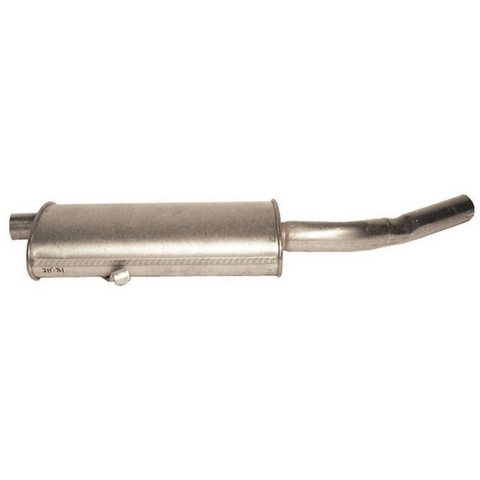 Bosal 215-761 Exhaust Muffler Assembly For SAAB
