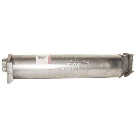 Bosal 233-261 Exhaust Muffler Assembly For VOLKSWAGEN
