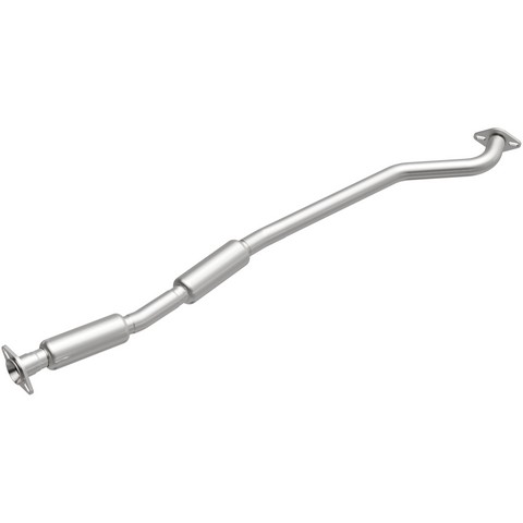Bosal 280-035 Exhaust Resonator and Pipe Assembly For SUBARU