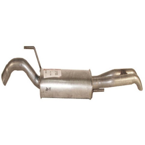 Bosal 280-781 Exhaust Muffler Assembly