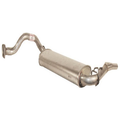 Bosal 281-363 Exhaust Muffler Assembly For ACURA