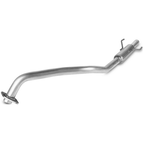 Bosal 281-849 Exhaust Resonator and Pipe Assembly For PONTIAC,TOYOTA