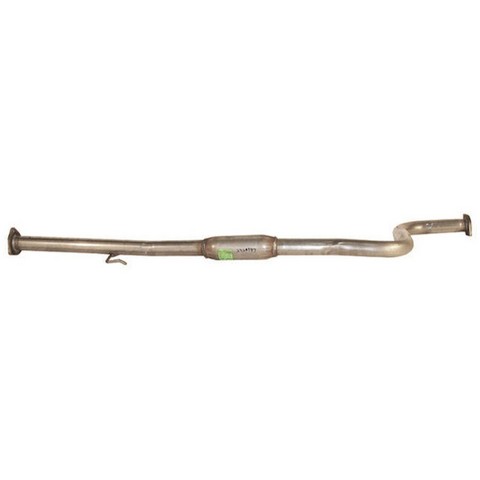 Bosal 282-397 Exhaust Resonator and Pipe Assembly For HONDA