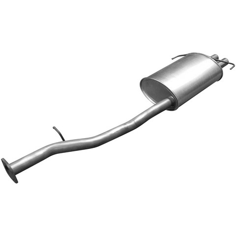 Bosal 282-925 Exhaust Muffler Assembly For ACURA