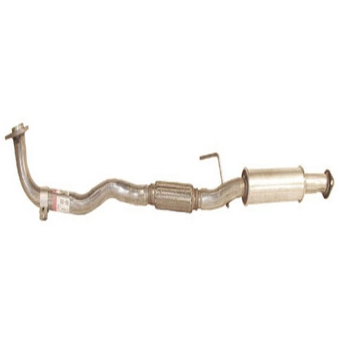 Bosal 283-335 Exhaust Pipe For TOYOTA