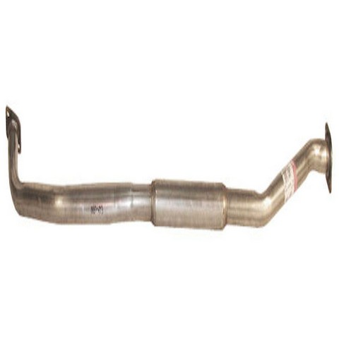 Bosal 283-433 Exhaust Resonator and Pipe Assembly For TOYOTA