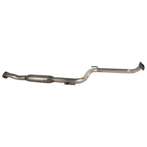Bosal 289-283 Exhaust Resonator and Pipe Assembly For LEXUS,TOYOTA