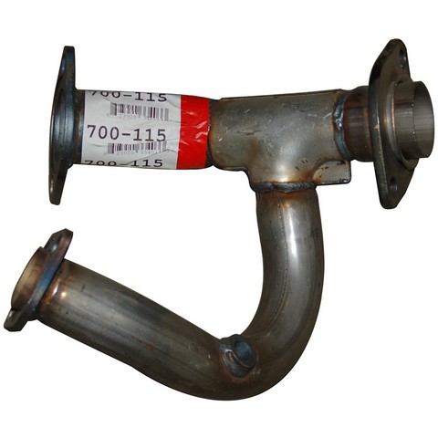Bosal 700-115 Exhaust Pipe For TOYOTA