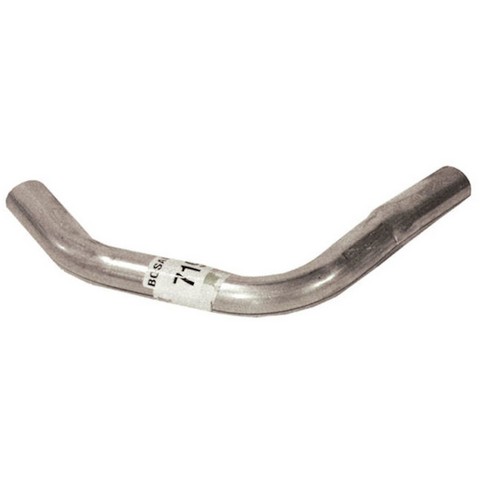 Bosal 719-582 Exhaust Tail Pipe For OPEL