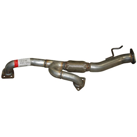 Bosal 750-183 Exhaust Pipe For HONDA