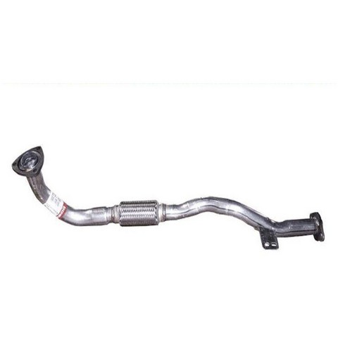 Bosal 813-753 Exhaust Pipe For TOYOTA