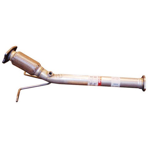 Bosal 840-851 Exhaust Pipe For VOLVO