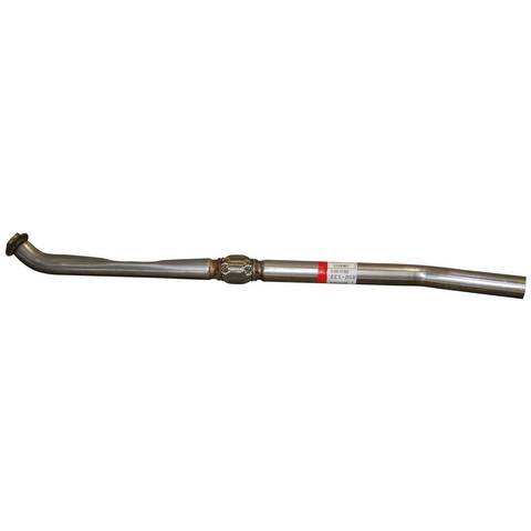 Bosal 850-133 Exhaust Pipe For TOYOTA