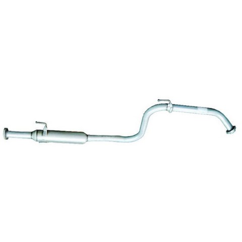 Bosal VFM-1739 Exhaust Resonator and Pipe Assembly