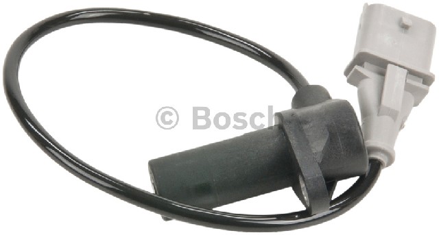 Bosch 0261210248 Engine Crankshaft Position Sensor For PORSCHE