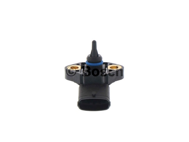 Bosch 0261230112 Fuel Pressure Sensor For SAAB