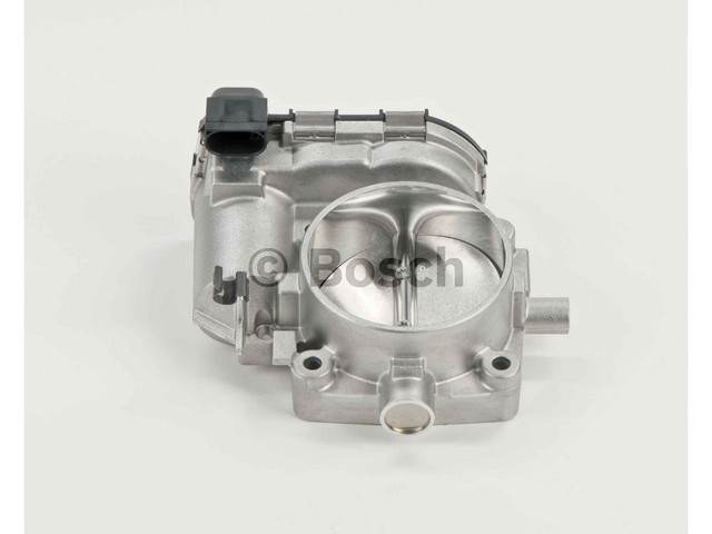 Bosch 0280750017 Fuel Injection Throttle Body Assembly For MERCEDES-BENZ