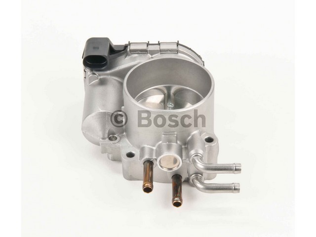 Bosch 0280750030 Fuel Injection Throttle Body Assembly For AUDI,VOLKSWAGEN