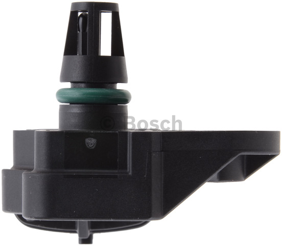 Bosch 0281006076 Manifold Absolute Pressure Sensor,Turbocharger Boost Sensor For CHEVROLET,GMC