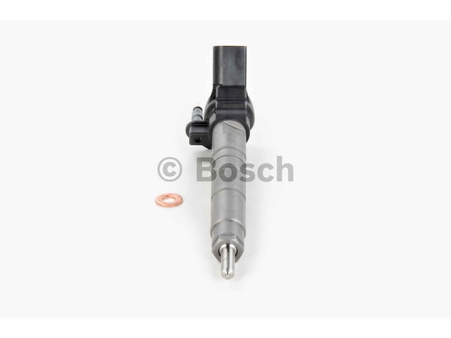 Bosch 0445116027 Fuel Injector For MERCEDES-BENZ