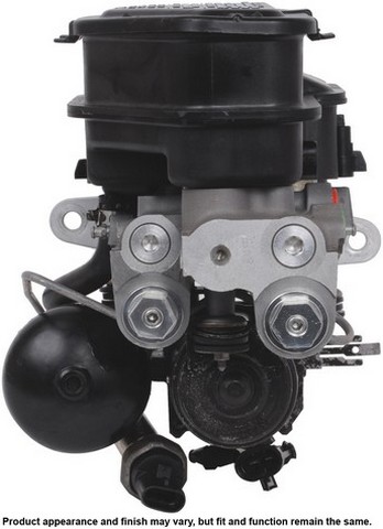 Cardone Reman 12-3307 ABS Hydraulic Assembly For BUICK,OLDSMOBILE,PONTIAC
