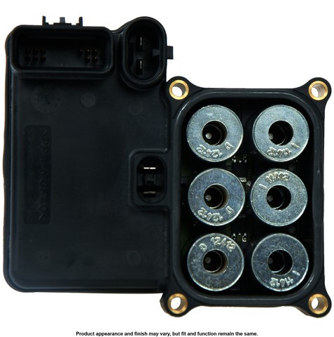 Cardone Reman 12-10240 ABS Control Module For CHEVROLET,GMC