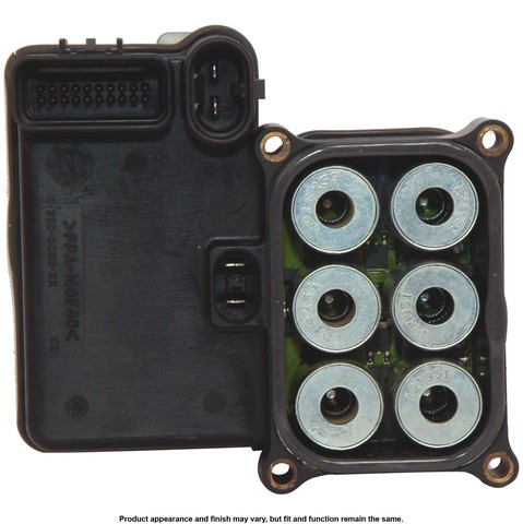 Cardone Reman 12-10242 ABS Control Module For CHEVROLET,GMC