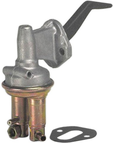Carter M60578 Mechanical Fuel Pump For FORD,LINCOLN,MERCURY