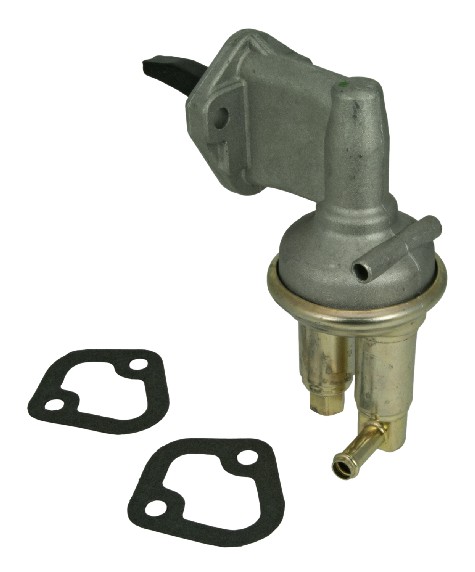 Carter M6807 Mechanical Fuel Pump For FORD